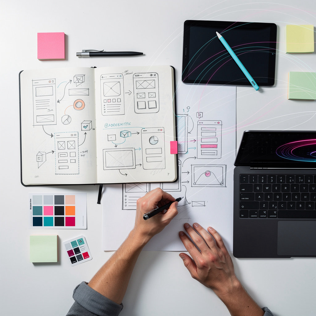 Creative School founder with design thinking expertise in Cambridge, Massachusetts